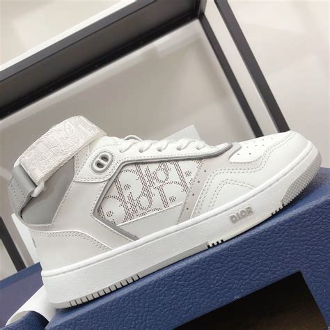 new dior b27|dior b27 high top sneakers.